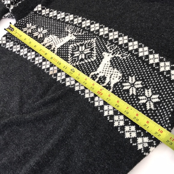 Pine State brand Vintage Mens Pullover Sweater - Picture 5 of 10